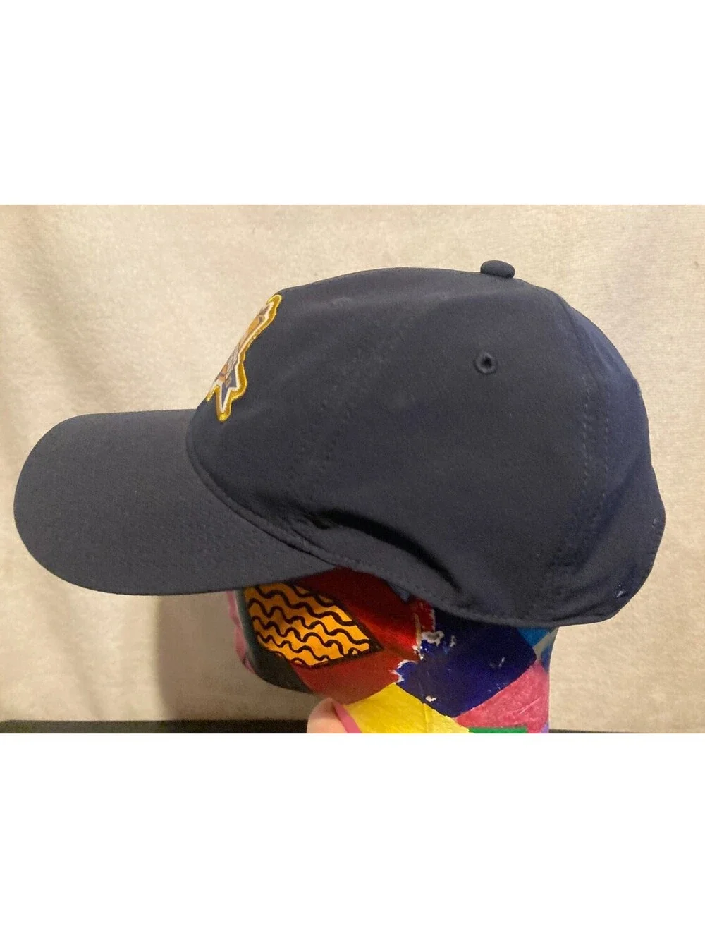AHEAD performance adjustable